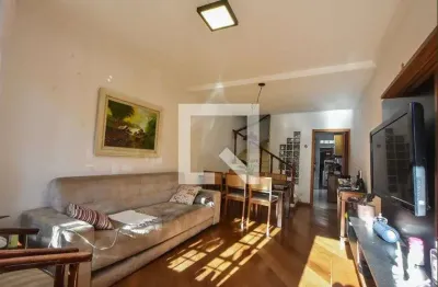 Casa / sobrado em condomínio para aluguel - brooklin, 2 quartos,  130 m² - são paulo