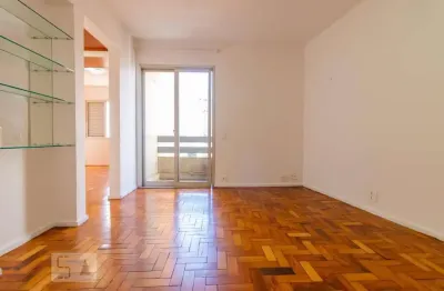Apartamento para aluguel - vila mariana, 1 quarto,  50 m² - são paulo