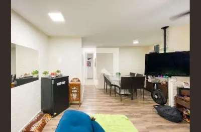 Apartamento para aluguel - jardim éster yolanda, 3 quartos,  97 m² - são paulo