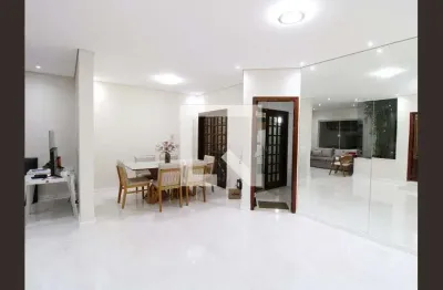 Casa para aluguel - vila constança , 4 quartos,  300 m² - são paulo