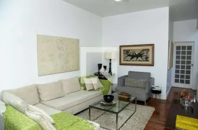 Casa para aluguel - brooklin, 3 quartos,  240 m² - são paulo