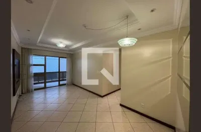 Apartamento para aluguel - recreio, 3 quartos,  93 m² - rio de janeiro