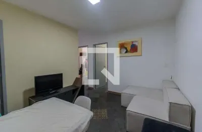 Apartamento para aluguel - bela vista, 2 quartos,  55 m² - são paulo