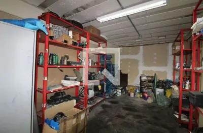 Casa para aluguel - jardim imperador, 3 quartos,  300 m² - são paulo