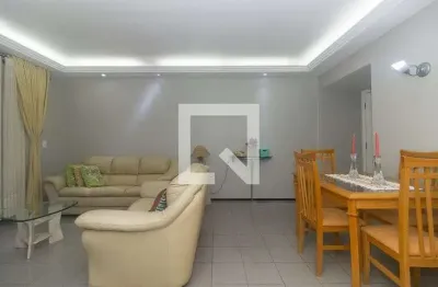 Apartamento para aluguel - vila mariana, 3 quartos,  96 m² - são paulo