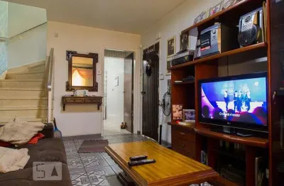 Casa para aluguel - jabaquara, 2 quartos,  200 m² - são paulo