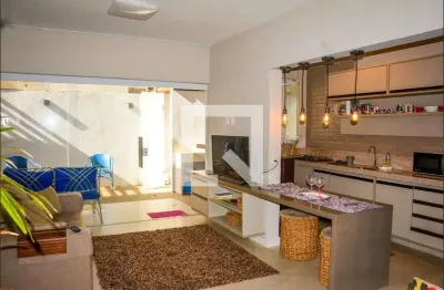 Apartamento para aluguel - stella maris, 1 quarto,  76 m² - salvador