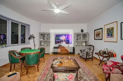 Apartamento para aluguel - independência, 4 quartos,  270 m² - porto alegre