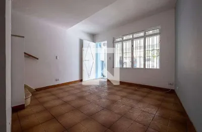 Casa para aluguel - vila madalena, 2 quartos,  65 m² - são paulo