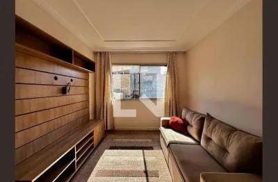 Apartamento para aluguel - campo belo, 1 quarto,  47 m² - são paulo