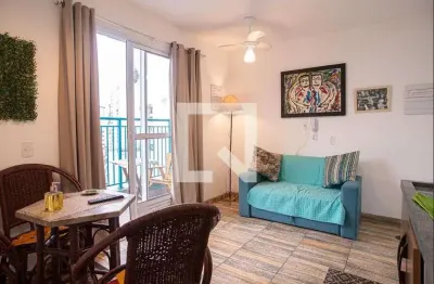 Apartamento para aluguel - bela vista, 1 quarto,  33 m² - são paulo