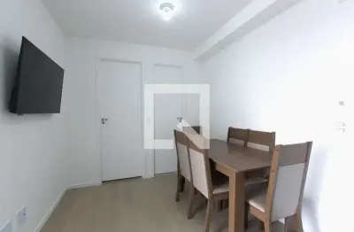 Apartamento para aluguel - vila curuca, 1 quarto,  31 m² - são paulo