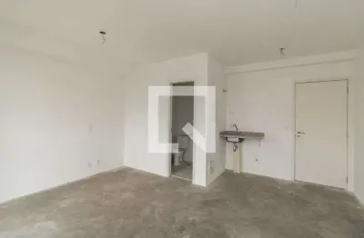 Apartamento para aluguel - aclimação, 1 quarto,  28 m² - são paulo