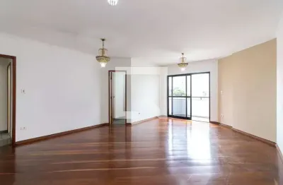 Apartamento para aluguel - água fria, 3 quartos,  130 m² - são paulo