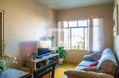 Apartamento para aluguel - centro histórico, 1 quarto,  40 m² - porto alegre