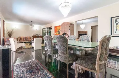 Casa para aluguel - alto taquaral, 5 quartos,  650 m² - campinas