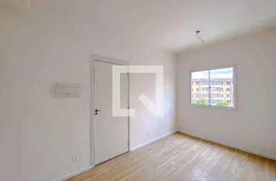 Apartamento com 1 quarto para alugar na Rua Tobias Barreto, Mooca, São Paulo