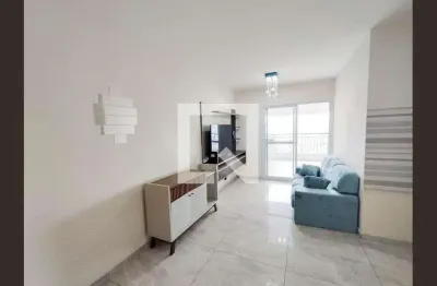 Apartamento para aluguel - vila aricanduva, 3 quartos,  89 m² - são paulo