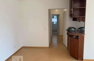 Apartamento para aluguel - brooklin, 3 quartos,  100 m² - são paulo