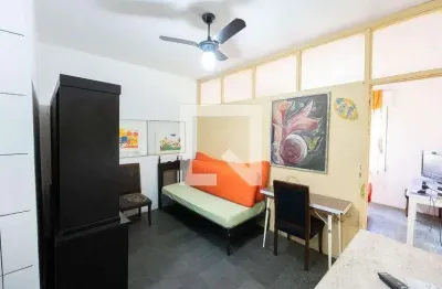 Apartamento para aluguel - consolação, 1 quarto,  42 m² - são paulo