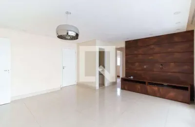 Apartamento para aluguel - tatuapé, 3 quartos,  123 m² - são paulo