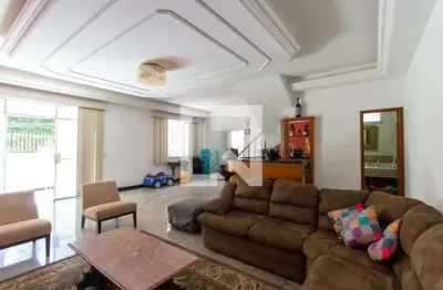Cobertura para aluguel - laranjeiras, 3 quartos,  320 m² - rio de janeiro