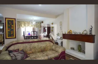 Casa para aluguel - chácara das pedras , 3 quartos,  350 m² - porto alegre