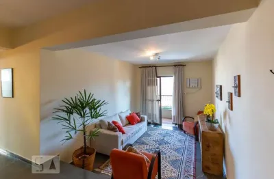 Apartamento para aluguel - cambuí, 3 quartos,  100 m² - campinas