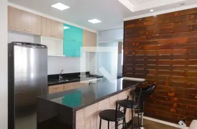 Apartamento para aluguel - vila galvão, 2 quartos,  68 m² - guarulhos