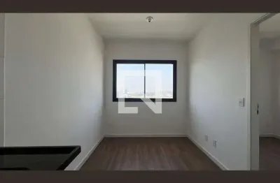 Apartamento para aluguel - pinheiros, 1 quarto,  24 m² - são paulo