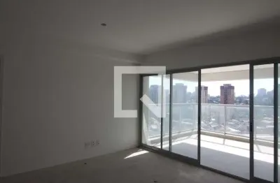 Apartamento para aluguel - jardim marajoara , 3 quartos,  121 m² - são paulo