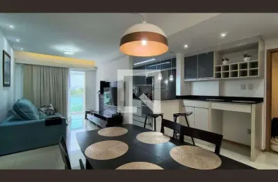 Apartamento para Aluguel - Recreio, 3 Quartos,  88 m² - Rio de Janeiro
