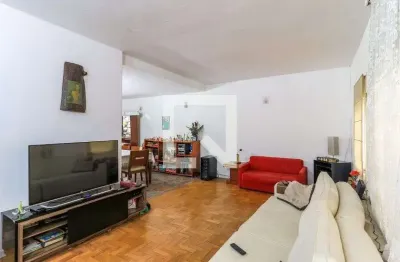 Casa para aluguel - campo belo, 3 quartos,  191 m² - são paulo