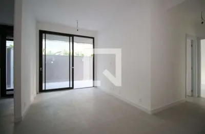 Apartamento para aluguel - jardim oceânico, 2 quartos,  100 m² - rio de janeiro