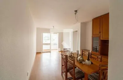 Apartamento para aluguel - partenon, 2 quartos,  75 m² - porto alegre