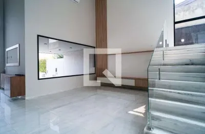Casa para aluguel - ibiti, 3 quartos,  278 m² - sorocaba