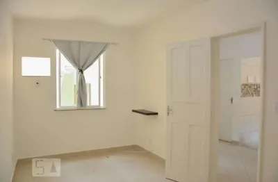 Apartamento para Aluguel - Botafogo, 1 Quarto,  28 m² - Rio de Janeiro