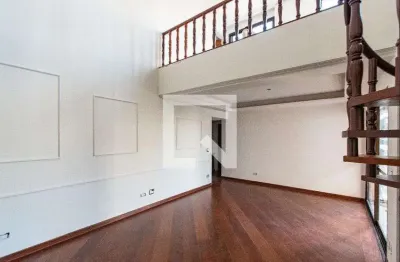 Cobertura para aluguel - vila mariana, 3 quartos,  200 m² - são paulo