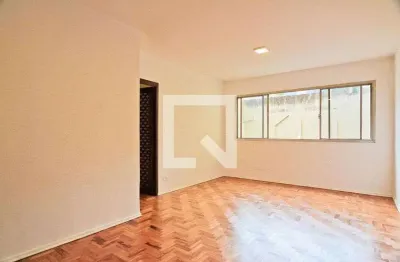 Apartamento para aluguel - santana, 2 quartos,  64 m² - são paulo