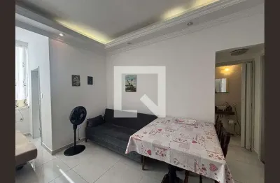 Apartamento para aluguel - copacabana, 2 quartos,  75 m² - rio de janeiro