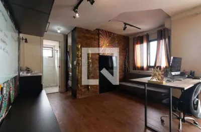 Apartamento para aluguel - vila olímpia, 1 quarto,  55 m² - são paulo