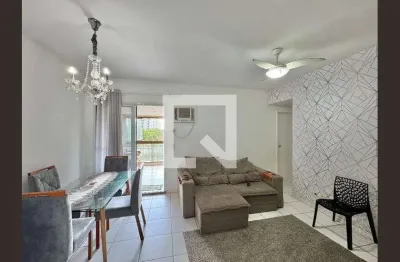 Apartamento para aluguel - recreio, 3 quartos,  96 m² - rio de janeiro