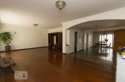 Casa para aluguel - planalto paulista, 4 quartos,  264 m² - são paulo