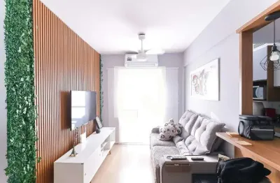 Apartamento para aluguel - del castilho, 2 quartos,  63 m² - rio de janeiro
