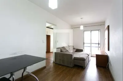 Apartamento para aluguel - vila esperança, 2 quartos,  58 m² - são paulo