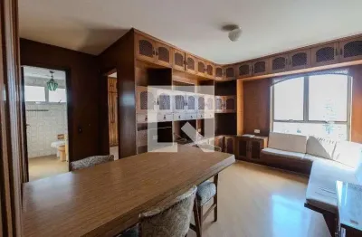 Apartamento para aluguel - bela vista, 1 quarto,  61 m² - são paulo