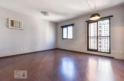 Kitnet / stúdio para aluguel - pinheiros, 1 quarto,  33 m² - são paulo