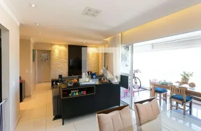 Apartamento para aluguel - portal do morumbi, 2 quartos,  96 m² - são paulo