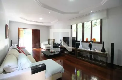 Casa / sobrado em condomínio para aluguel - freguesia , 5 quartos,  726 m² - rio de janeiro