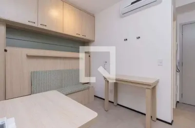 Apartamento para Aluguel - Vila Mariana, 1 Quarto,  23 m² - São Paulo